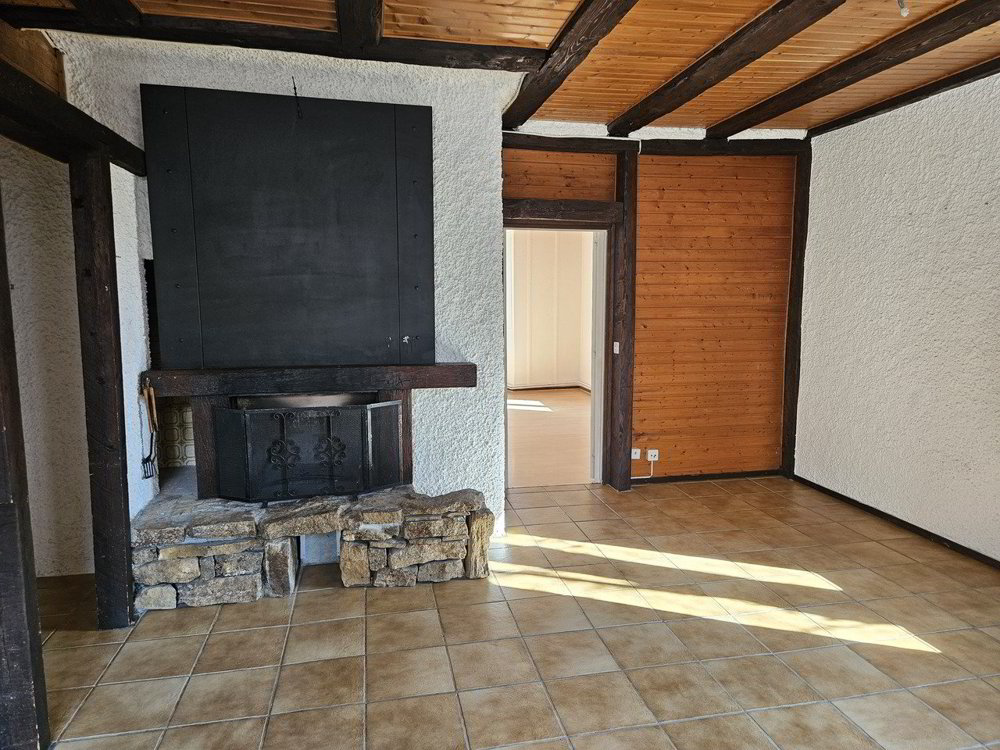Apartment in La Chaux-de-Fonds, Région Montagnes - Ansicht 3