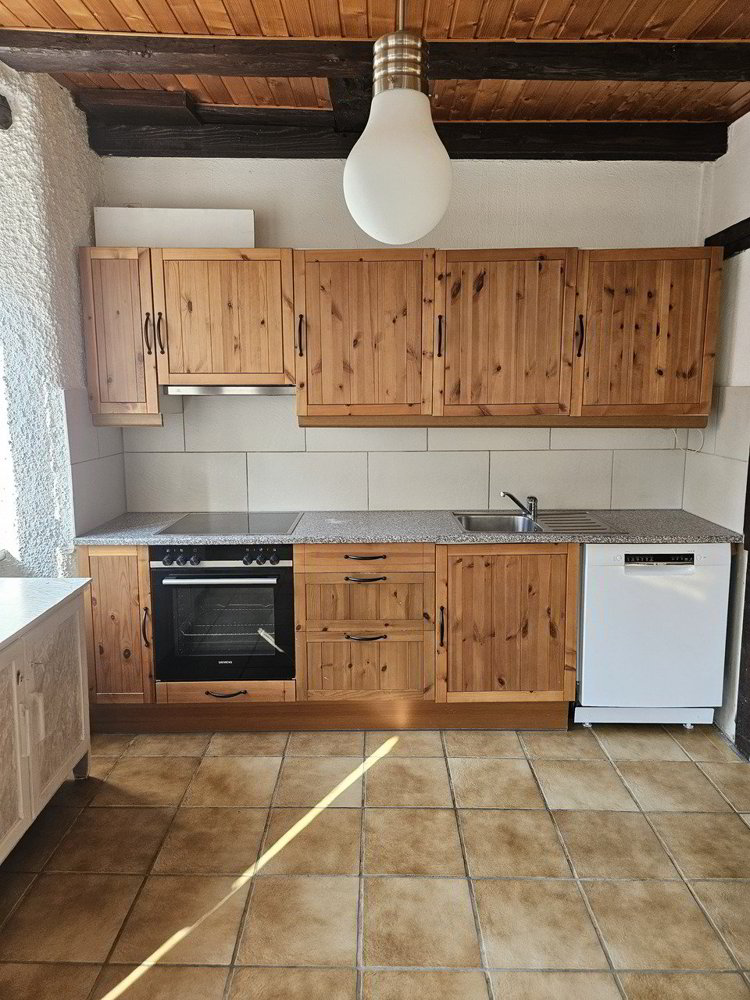 Apartment in La Chaux-de-Fonds, Région Montagnes - Ansicht 4