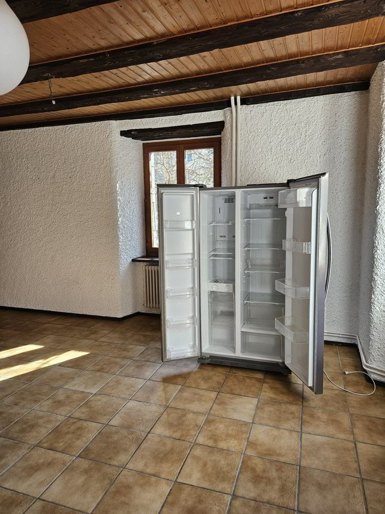 Apartment in La Chaux-de-Fonds, Région Montagnes - Ansicht 5