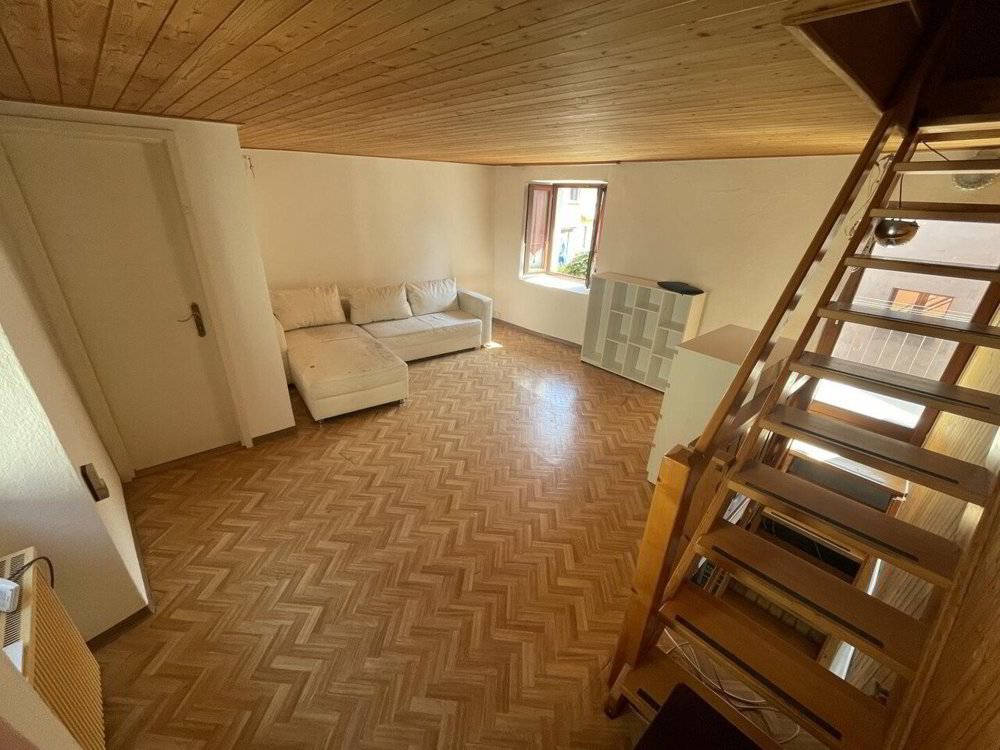 Apartment for sale in Locarno (district), Switzerland - Ansicht 6