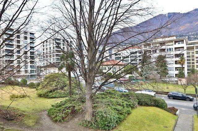 Ufficio & Commercio di 3 locali in vendita a Locarno - immagine 1/13