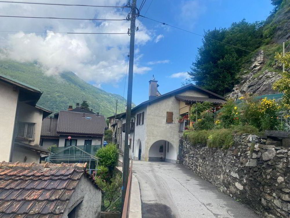 Casa di null locali in vendita a Bironico - immagine 1/13