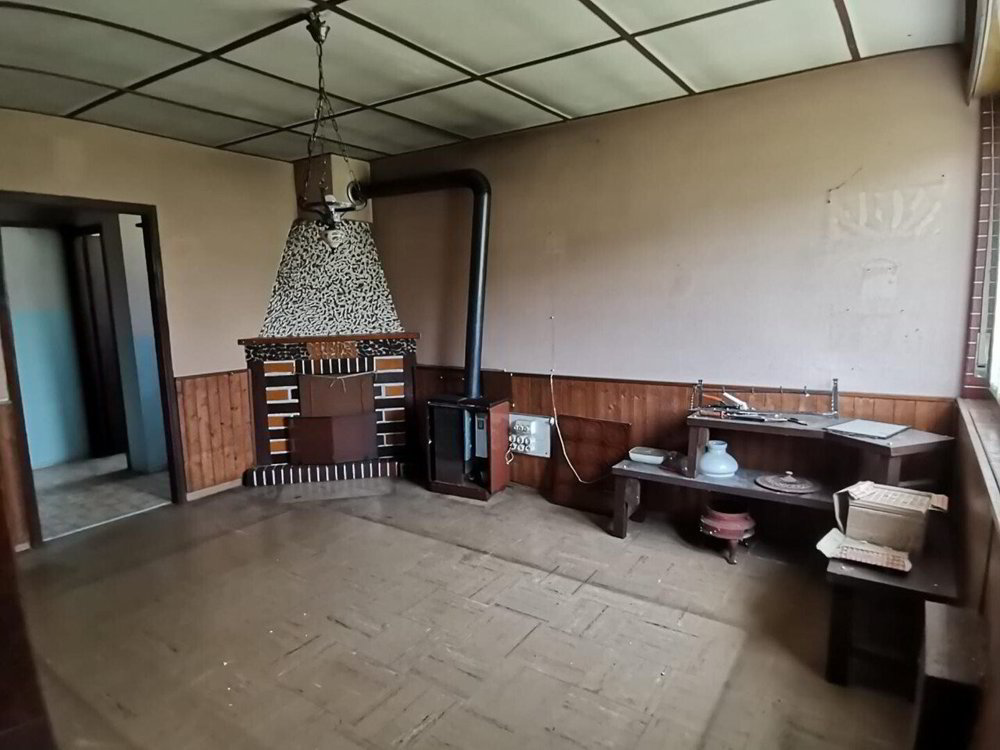 House for sale, Breno (Alto Malcantone, Switzerland) - Ansicht 2