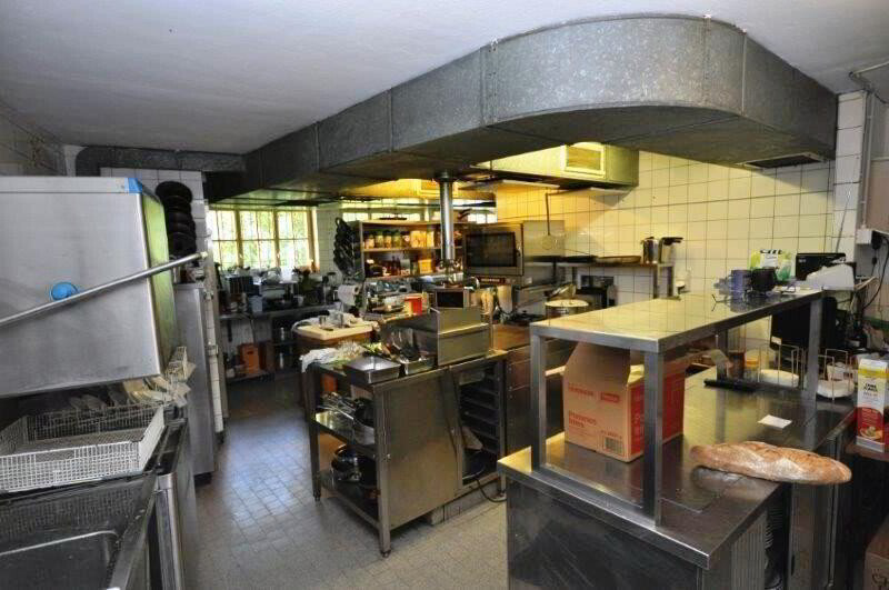 null rooms Office & Commercial to buy in Bignasco - image 1/11