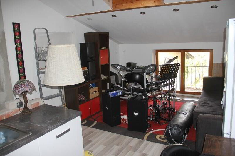 5 Zimmer Haus zum verkaufen in Melano - Bild 1/10