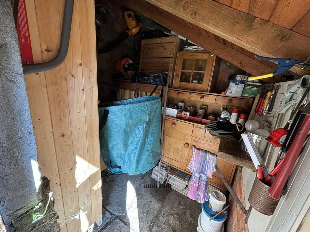 3 Zimmer Haus zum verkaufen in Vogorno - Bild 1/13