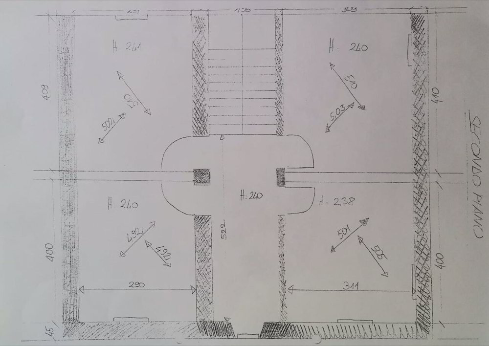 10 Zimmer Haus zum verkaufen in Colla - Bild 1/13