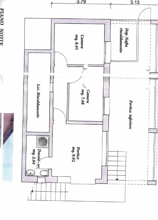 5 Zimmer Haus zum verkaufen in Lugano - Bild 1/10