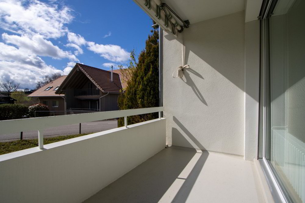 Appartamento di 4 locali in affitto a Kallnach - immagine 1/10