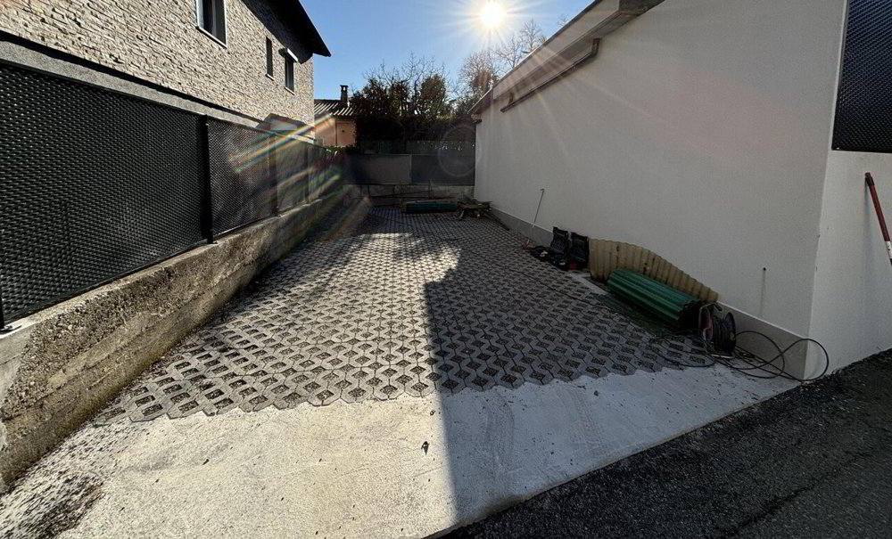 Appartement 4 pièces à acheter à Losone - image 1/13