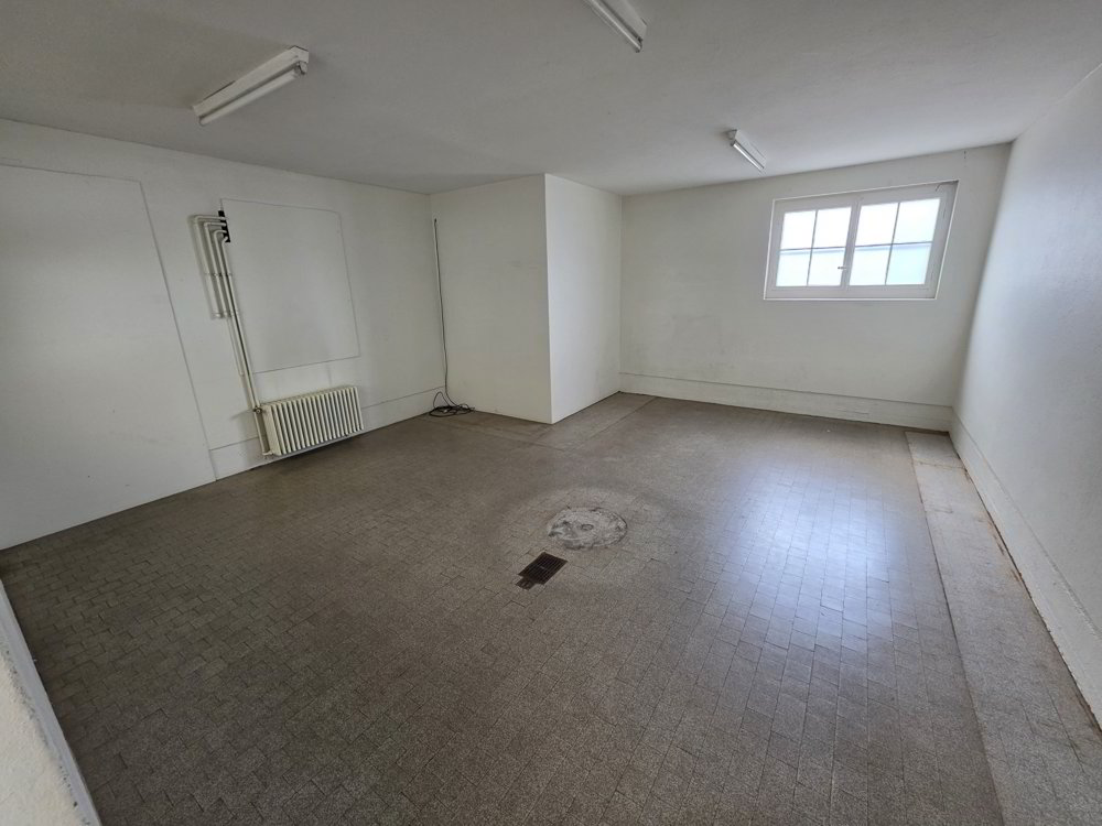 null Zimmer Büro zu vermieten in Zofingen - Bild 1/12