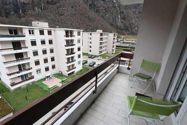 Appartement 2 pièces à acheter à Bodio TI - image 1/13
