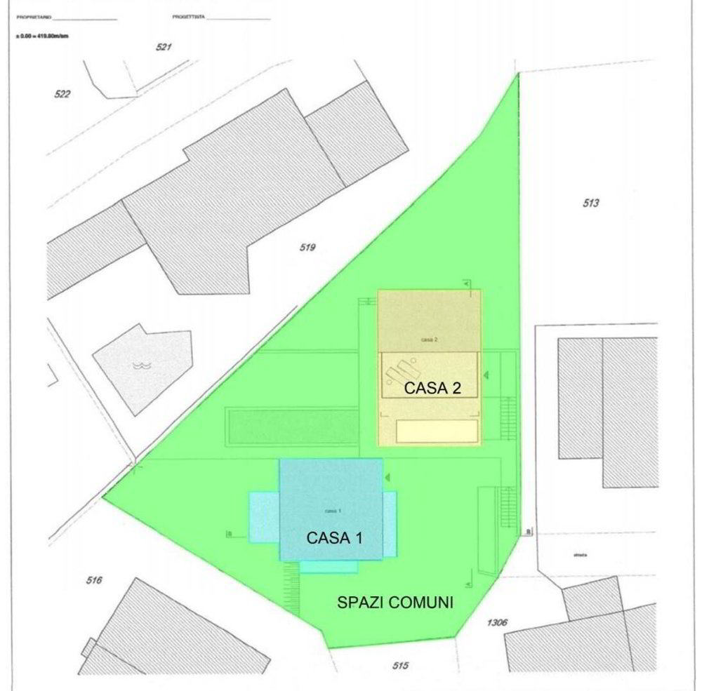 null rooms Land to buy in Pura - image 1/13