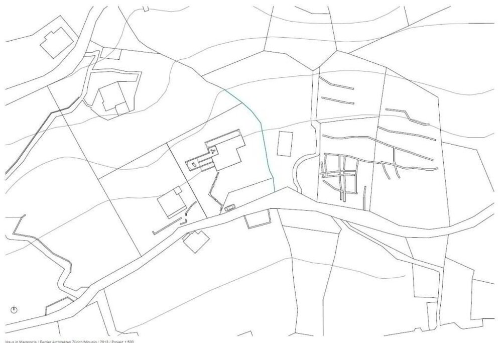 Casa di 4 locali in vendita a Mergoscia - immagine 1/13