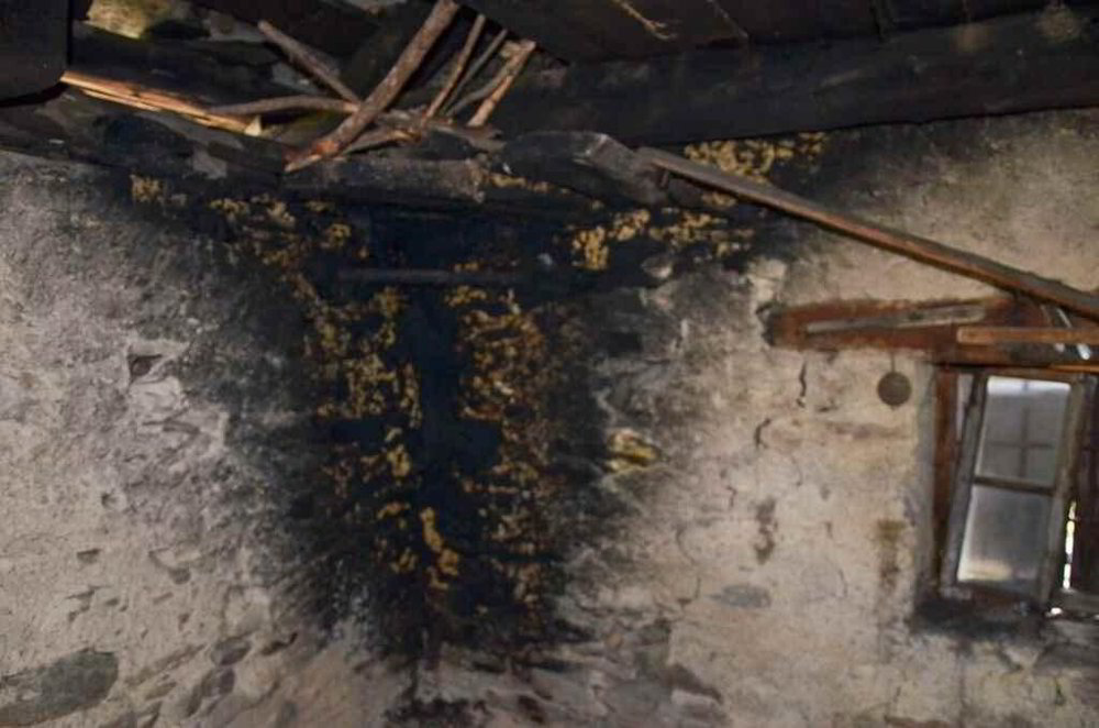 2 Zimmer Haus zum verkaufen in Leontica - Bild 1/13