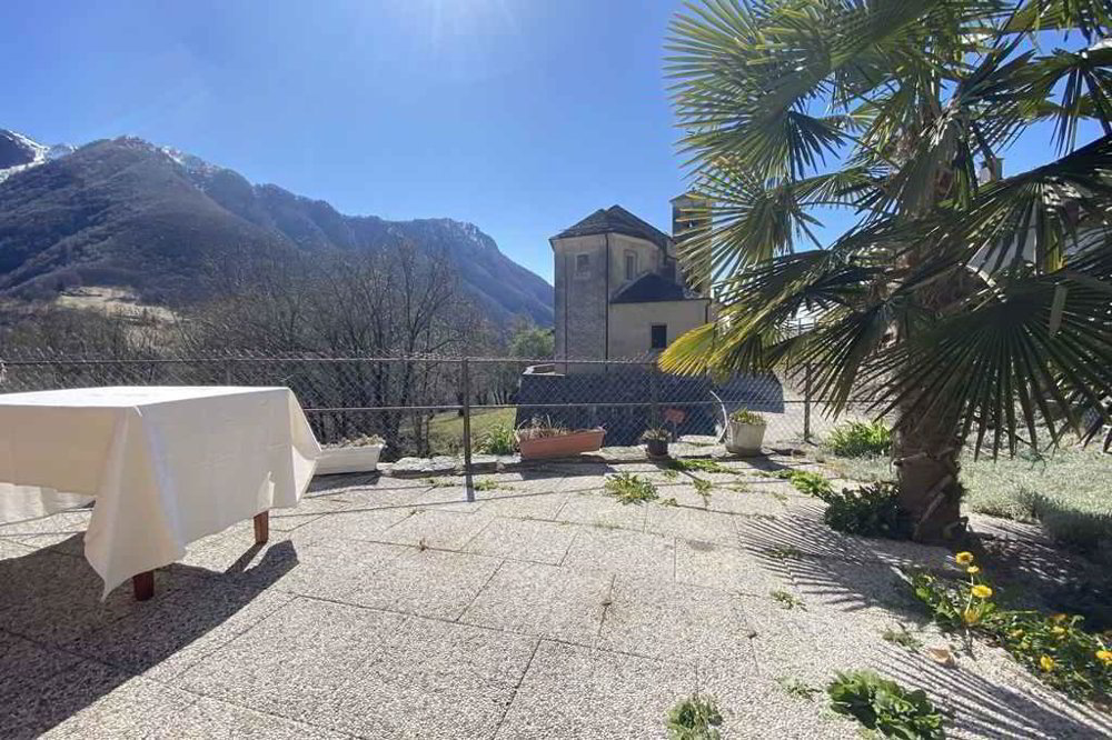 7 Zimmer Haus zum verkaufen in S. Antonio (Val Morobbia) - Bild 1/13