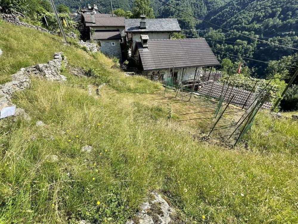 2 Zimmer Haus zum verkaufen in Intragna - Bild 1/13