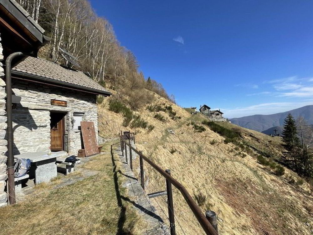 4 Zimmer Haus zum verkaufen in Loco - Bild 1/13