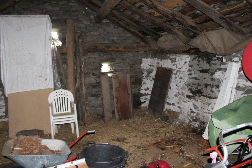 Maison 4 pièces à acheter à Cauco - image 1/13
