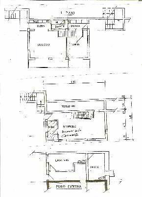 3 Zimmer Wohnung zum verkaufen in Campello - Bild 1/5