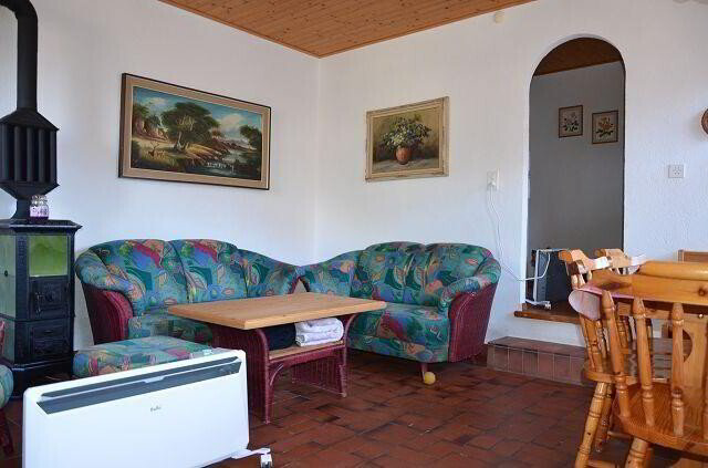 Casa di 6 locali in vendita a Auressio - immagine 1/13