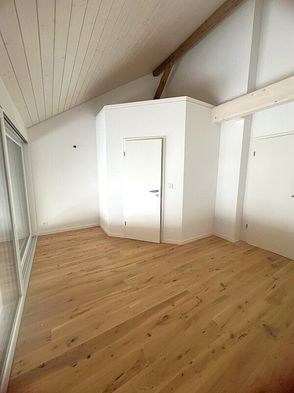 Wohnung – Penthalaz - Mehr