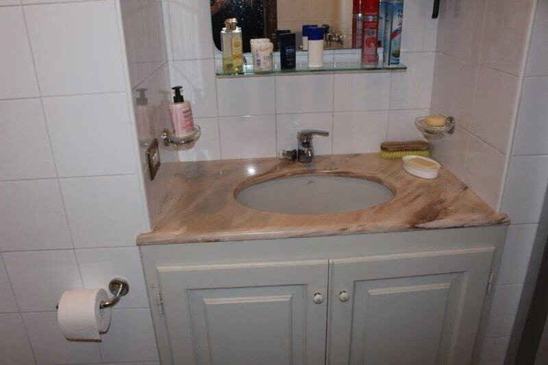 3 rooms Apartment to buy in Pazzallo - image 1/13