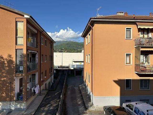 3 Zimmer Wohnung zum verkaufen in Pazzallo - Bild 1/13