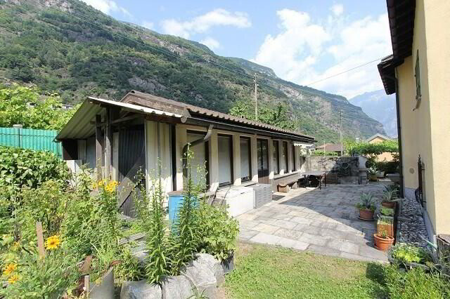 5 rooms Apartment to buy in Bodio TI - image 1/13