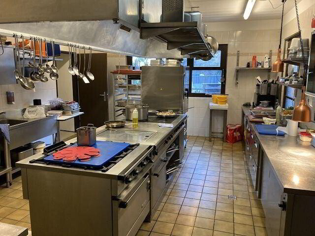null Zimmer Büro zum verkaufen in Faido - Bild 1/12