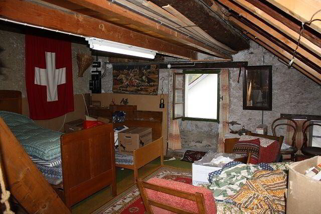 5 Zimmer Haus zum verkaufen in Airolo - Bild 1/13