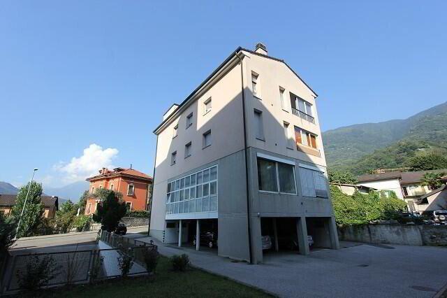 Ufficio & Commercio di null locali in vendita a Bellinzona - immagine 1/13