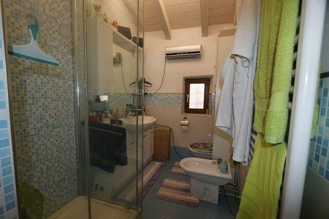 5 Zimmer Haus zum verkaufen in Mezzovico - Bild 1/13