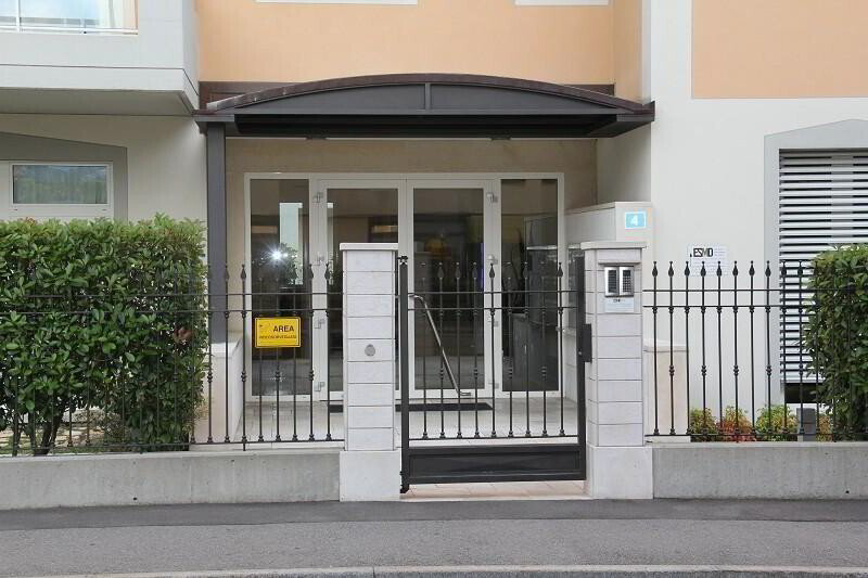 Appartement 4 pièces à acheter à Viganello - image 1/9