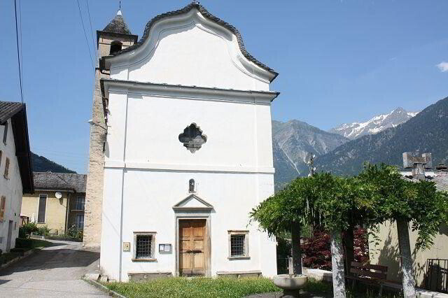 Maison 4 pièces à acheter à Castro - image 1/13