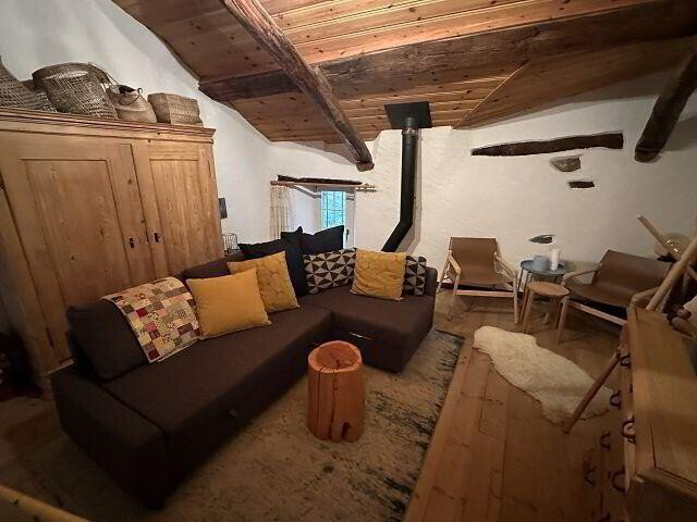 Maison 2 pièces à acheter à Indemini - image 1/13