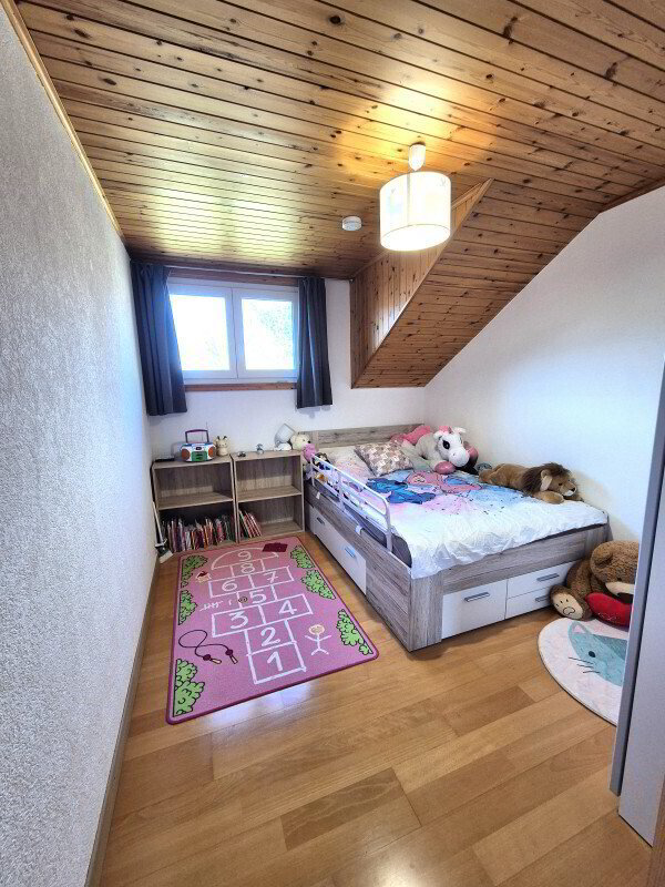 Maison 4 pièces à acheter à Ollon VD - image 1/12