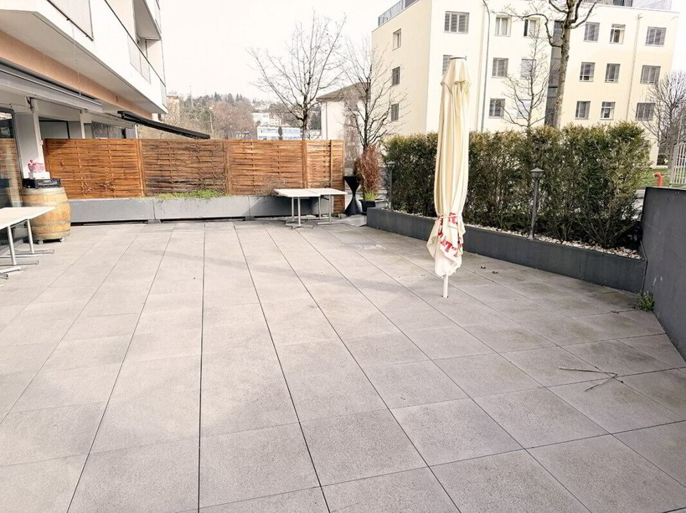 4 Zimmer Büro zu vermieten in Lausanne - Bild 1/5