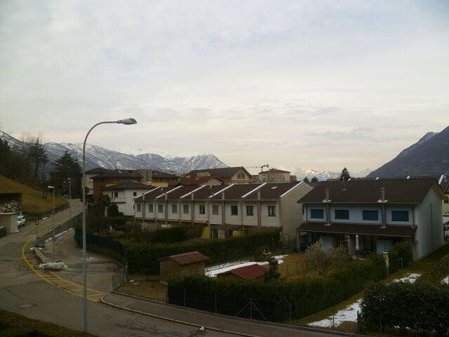 Appartement 4 pièces à acheter à Giubiasco - image 1/12