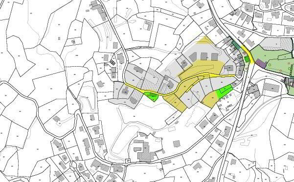 Terrain null pièces à acheter à Rovio - image 1/8