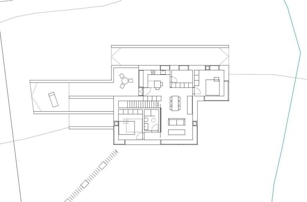 Casa di 3 locali in vendita a Mergoscia - immagine 1/11