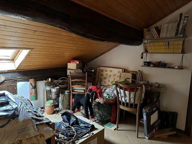 4 Zimmer Haus zum verkaufen in Cabbio - Bild 1/13