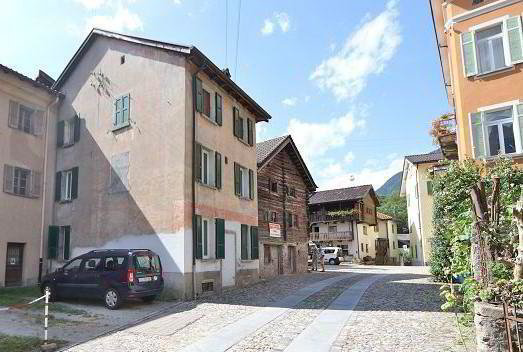 Casa di 3 locali in vendita a Malvaglia - immagine 1/10