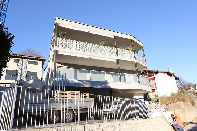 4 Zimmer Wohnung zum verkaufen in Novaggio - Bild 1/10