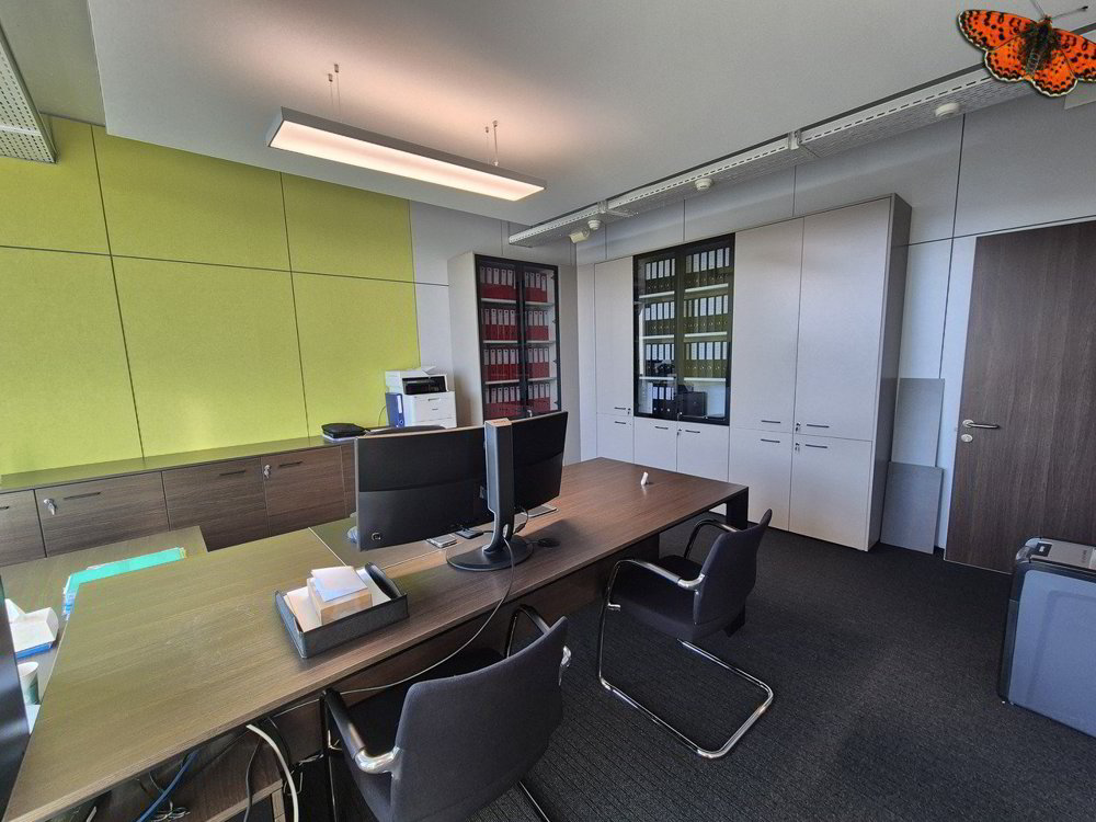 null Zimmer Büro zu vermieten in Bulle - Bild 1/13
