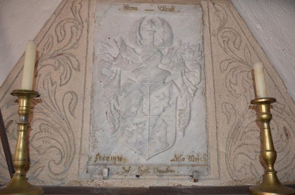 3 Zimmer Haus zum verkaufen in S. Antonio (Val Morobbia) - Bild 1/13