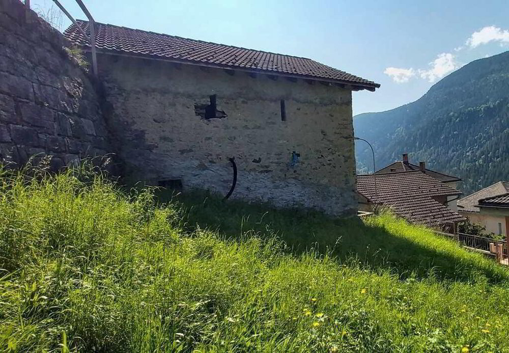 3 Zimmer Haus zum verkaufen in Mairengo - Bild 1/13