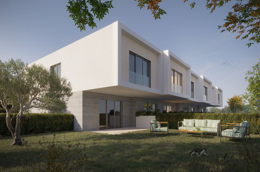4 rooms House to buy in Caslano - image 1/2