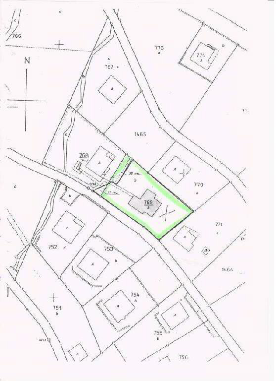 3 Zimmer Haus zum verkaufen in Corzoneso - Bild 1/8