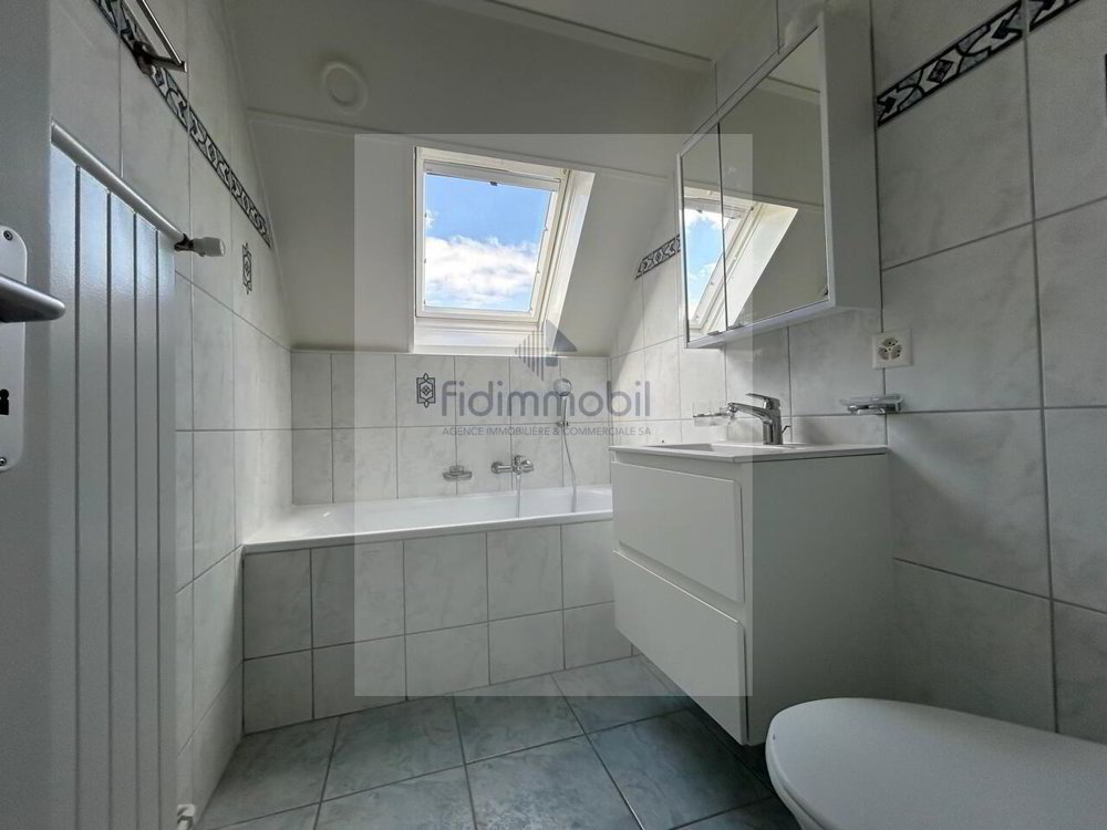3 Zimmer Wohnung zu vermieten in Marin-Epagnier - Bild 1/8